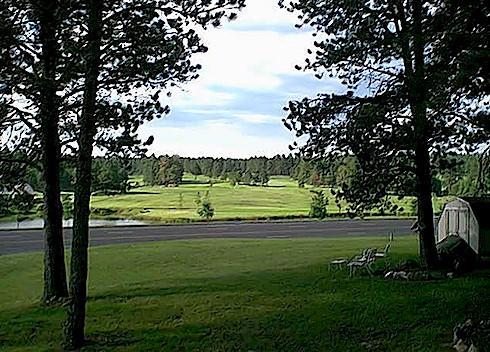 Villa ThunderHeart Custer Exterior foto