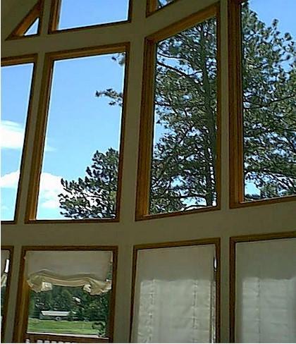 Villa ThunderHeart Custer Exterior foto