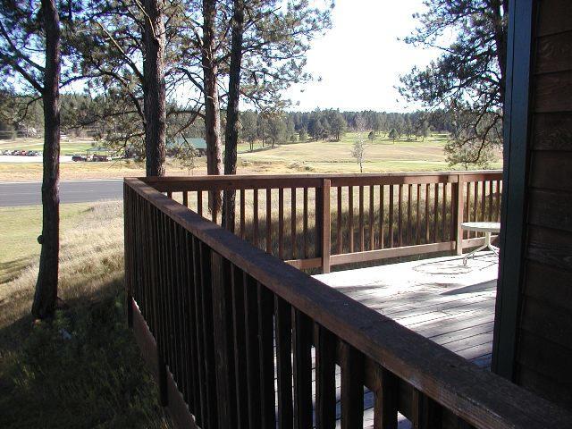 Villa ThunderHeart Custer Exterior foto